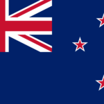 New Zealand dollar