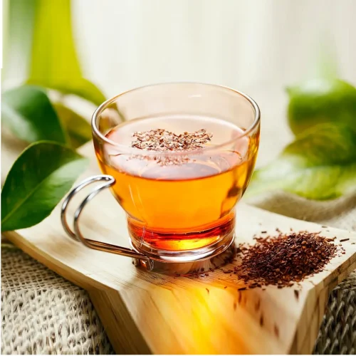 South African Rooibos - Premium Tea for Cancer, High BP, Diabetic, & Stroke risk individuals, 15kg