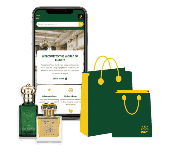 Quintessential Luxuries