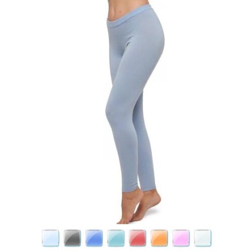 Balldiri - (Balldiri & Windhound) PREMIUM Cashmere Women's Leggings/Yoga Pants, 2 Thread, HIGH QUALITY leggings