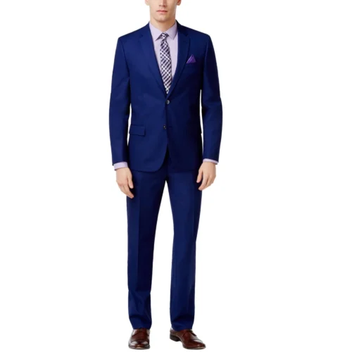 BEN SHERMAN - Men's PREMIUM QUALITY, 2 Piece Two Button Suit