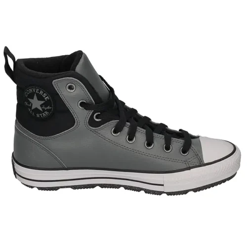 Converse - All Star | Chuck Taylor, CTAS Street Lugged A00720C, ORIGINAL Men's Boots Grey. UK size 8