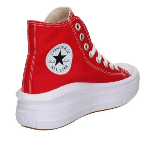 Converse - All Star | ORIGINAL Chuck Taylor All Star, Women, Move Shoes, Code A09073C
