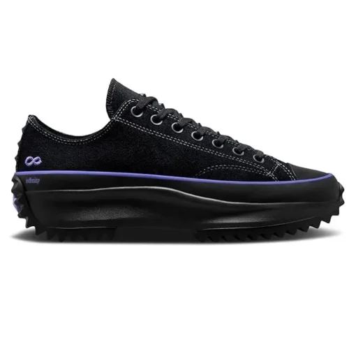 Converse – All Star | ORIGINAL, Chuck Taylor, Star Hike Ox Platform