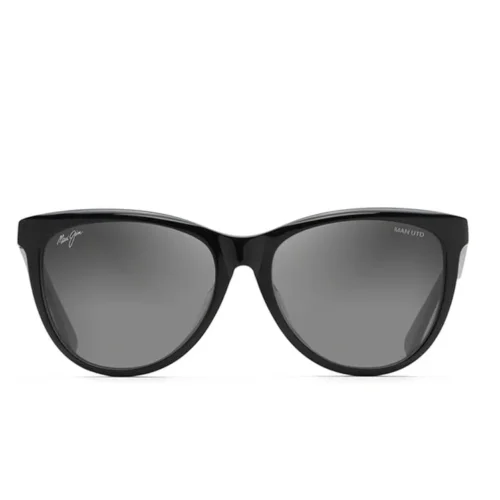 Maui Jim - Style & Luxury Sunglasses, Glory Glory edition (ManU Exclusive)