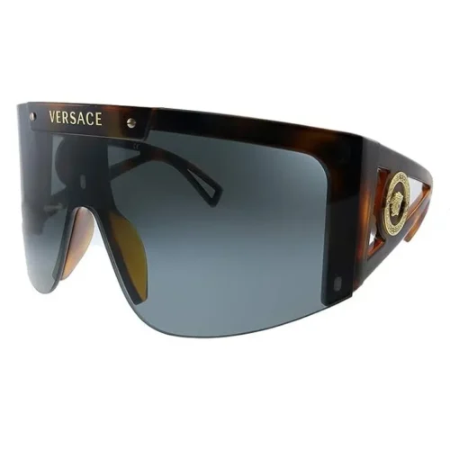 Versace - STYLE & LUXURY | Versatile, Exclusive Sunglasses VE4393 521787.