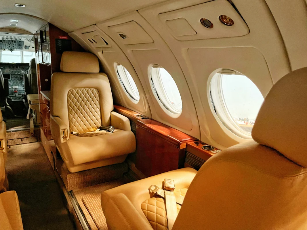 Private Jets