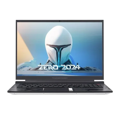 WEELIAO - Ultra fast (2024) Thunderobot Zero, DUAL Display, Personal-use & Gaming, i9, 32GB, 1TB, Win 11