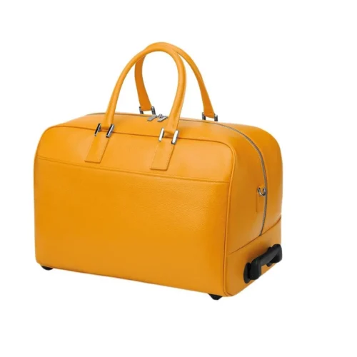 GIORGIO FEDON 1919 - 'On Flight', Beautiful Luxury TR Bag, for You.