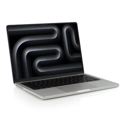 APPLE - 14.2 inch MacBook Pro, M3 Max, 14 core CPU, Retina XDR, 36GB, 1TB, 2023, Silver or Black
