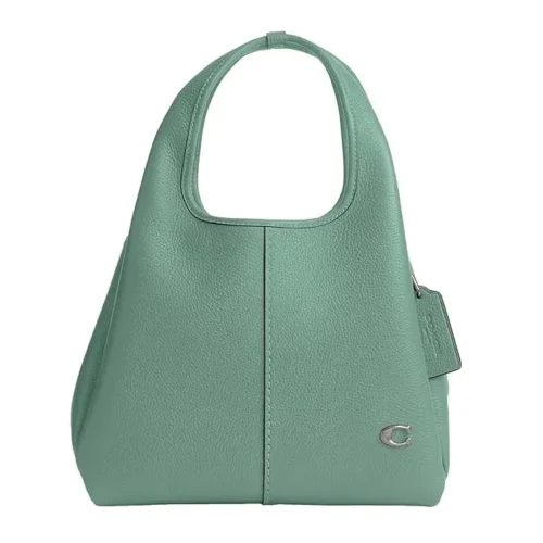 COACH - Luxury Lana shoulder Bag. Stylish & Versatility, for You.