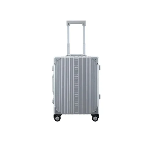 ALEON - Aluminium, Solid & Protective, TSA code Lock, 21"