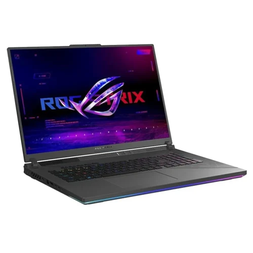 ASUS - Ultra Fast, 18inch, ROG Strix, Gaming, 240Hz, 10TB, 96GB Win 11 Pro, 14th Gen, Core i9, NVIDIA GeForce, RTX 4070