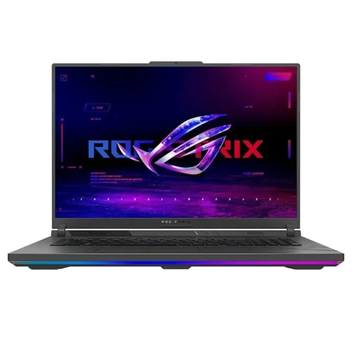 ASUS – Ultra Fast, 18inch, ROG Strix, Gaming, 240Hz, 3TB, 96GB Win 11 Pro, 14th Gen, Core i9, NVIDIA GeForce