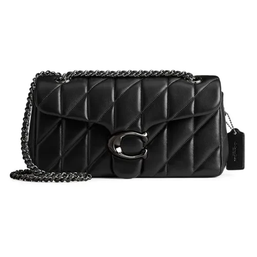 COACH - Exclusive Tabby Shoulder Bag 26 with Quilting