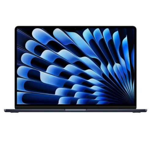 Apple - 2024, 15.3inch, MacBook Air, M3 chip, Liquid Retina, 16GB Unified Memory, 512GB SSD (with Color Options)