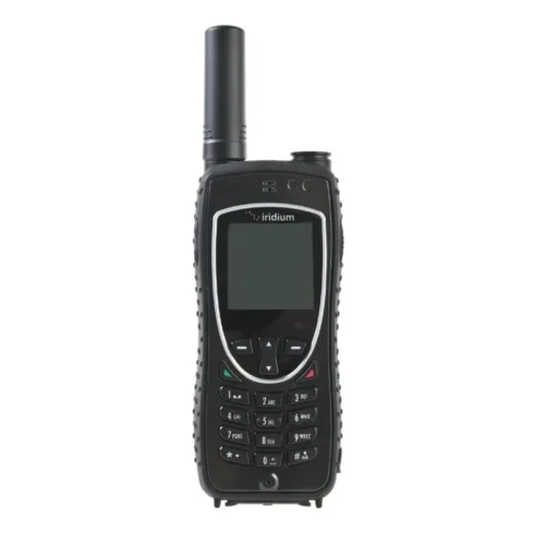 OSAT - IRIDIUM 9575 Extreme SATELLITE Phone, HIKING, Isolated & Off-Grid Adventures, Global Coverage, Protected PRIVATE Calls