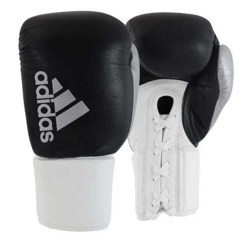 ADIDAS - ORIGINAL Hybrid 400PL Professional Leather Fight Gloves