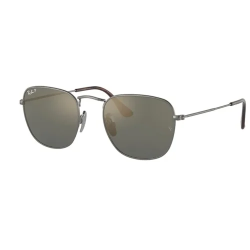 RAY-BAN - The ULTIMATE Luxury Sunglasses 0RB8157, crafted in Italy by Essilor Luxottica S.p.A.