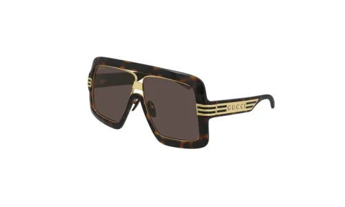 GUCCI - EXCLUSIVE GG0900S Havana Gold/Brown 60/9/140 Sunglasses 1 yw1wqq 11zon