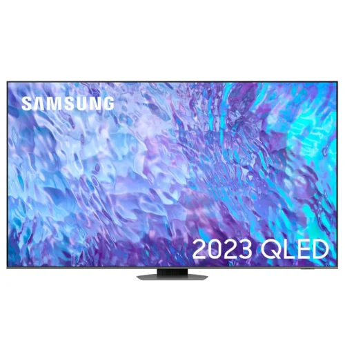 Samsung – 98″INCHES, 120Hz, Dolby Atmos, LED 4K, Gaming Hub, Adaptive Audio