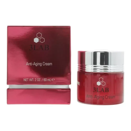 3LAB - Advanced ANTI-AGING Cream Made in USA 60ml