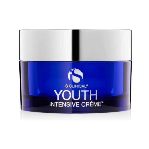 iS CLINICAL - Youth Intensive Crème. ANTI-AGING, firming & Anti-Wrinkles