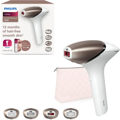 PHILIPS - Laser HAIR REMOVAL Alternative, Cordless