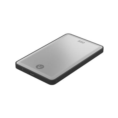 VectoTech - 8TB, LARGE External SSD, USB-C Portable, USB 3.1 Gen 2, Flash Rapid