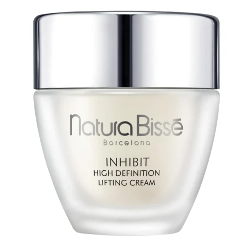 NATURA BISSE - Inhibit High Definition, ANTI-AGING, Tightening Formula, Reduces Sagging