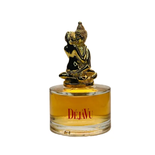 Déjà-vu - Gold & Diamond, The FRAGRANCE Of LOVE, 60ml Perfume (Oriental, Fruity, Jasmine)