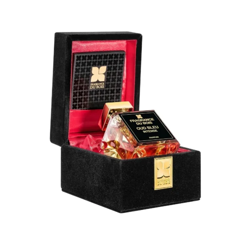 Fragrance Du Bois - Luxury (Unisex) Oud Bleu Intense Perfume 100ml, hand-picked specially